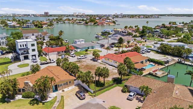 620 59TH AVENUE, St Pete Beach, FL 33706
