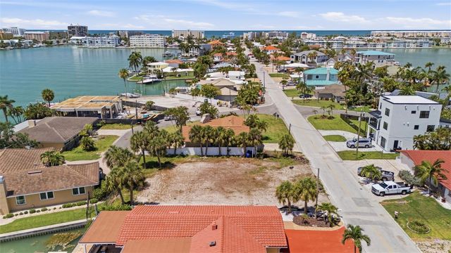 620 59TH AVENUE, St Pete Beach, FL 33706