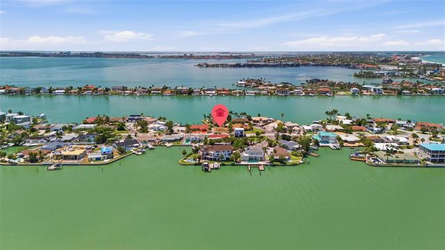620 59TH AVENUE, St Pete Beach, FL 33706