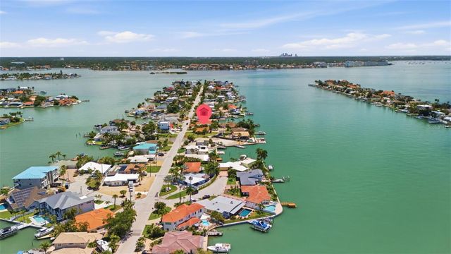 620 59TH AVENUE, St Pete Beach, FL 33706