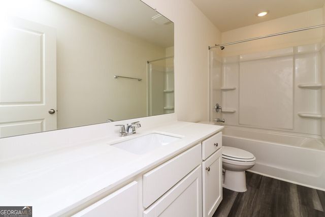 7588 Saffron Avenue, Covington, GA 30014