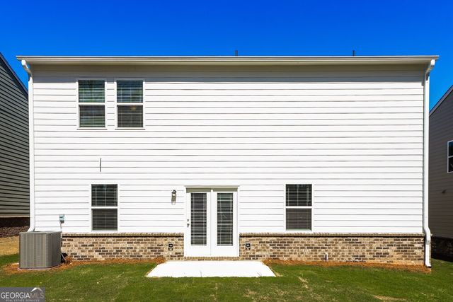 7588 Saffron Avenue, Covington, GA 30014