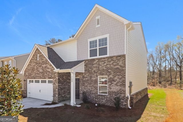 7588 Saffron Avenue, Covington, GA 30014