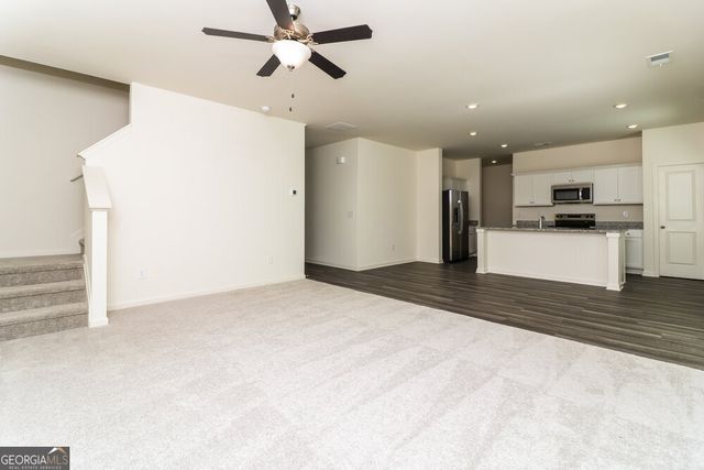 7588 Saffron Avenue, Covington, GA 30014