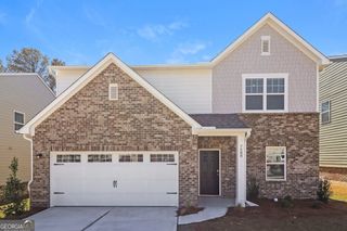 7588 Saffron Avenue, Covington, GA 30014