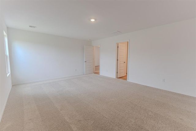 606 Caldwell Drive, Noble, OK 73068