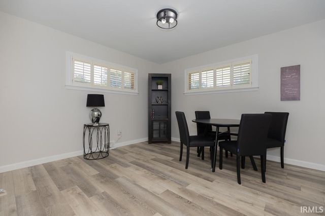 9707 Denzer Road, Evansville, IN 47720