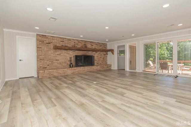9707 Denzer Road, Evansville, IN 47720