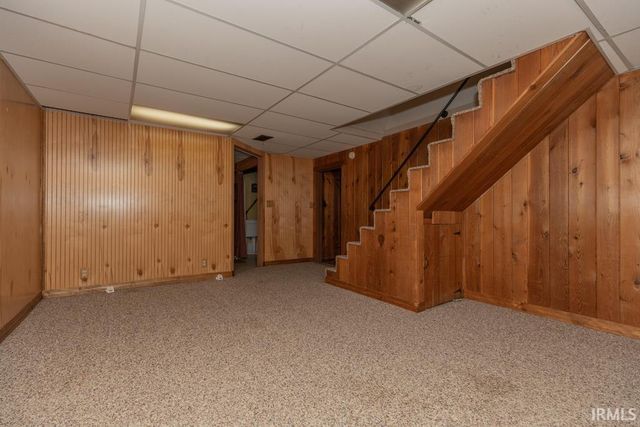 9707 Denzer Road, Evansville, IN 47720