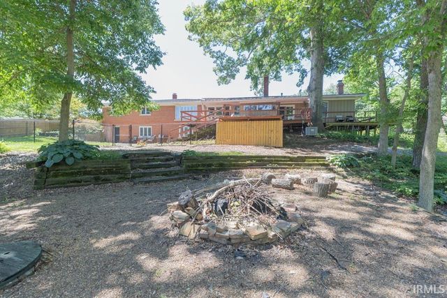 9707 Denzer Road, Evansville, IN 47720