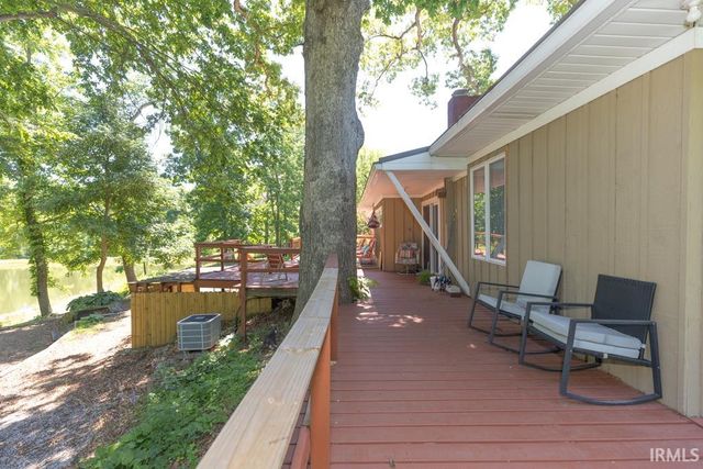 9707 Denzer Road, Evansville, IN 47720