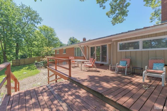 9707 Denzer Road, Evansville, IN 47720