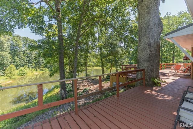 9707 Denzer Road, Evansville, IN 47720