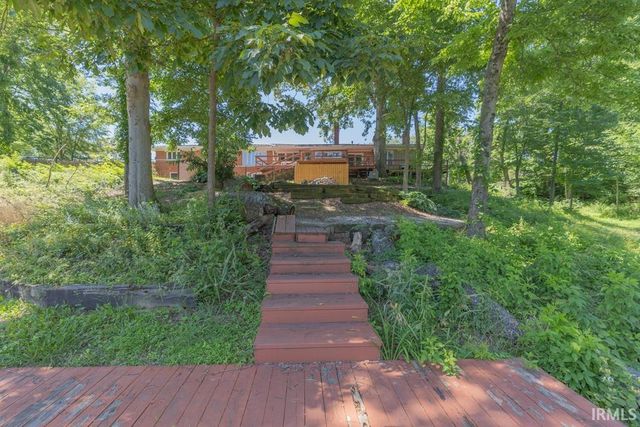 9707 Denzer Road, Evansville, IN 47720