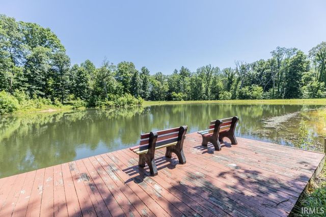 9707 Denzer Road, Evansville, IN 47720