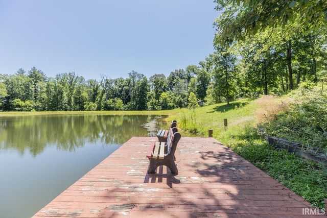 9707 Denzer Road, Evansville, IN 47720