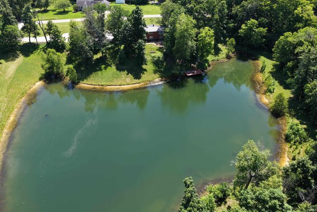 9707 Denzer Road, Evansville, IN 47720