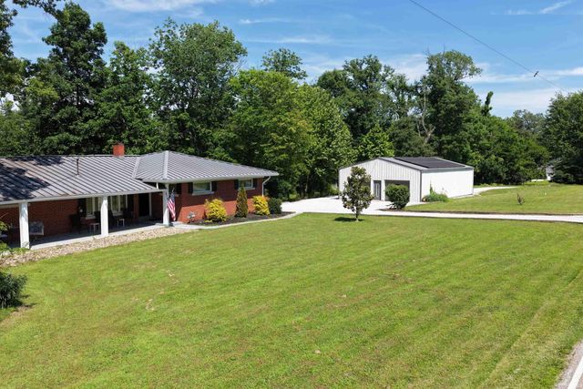 9707 Denzer Road, Evansville, IN 47720