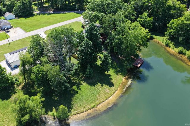 9707 Denzer Road, Evansville, IN 47720