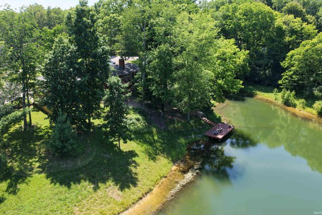 9707 Denzer Road, Evansville, IN 47720