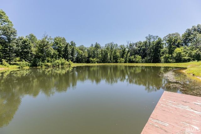 9707 Denzer Road, Evansville, IN 47720