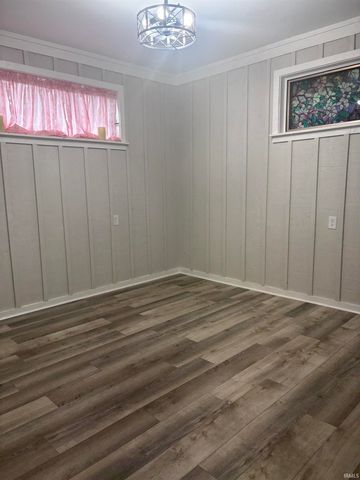 9707 Denzer Road, Evansville, IN 47720