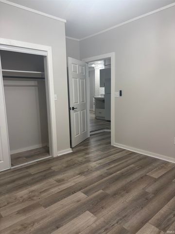 9707 Denzer Road, Evansville, IN 47720
