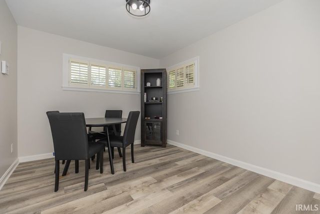 9707 Denzer Road, Evansville, IN 47720