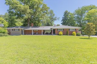 9707 Denzer Road, Evansville, IN 47720