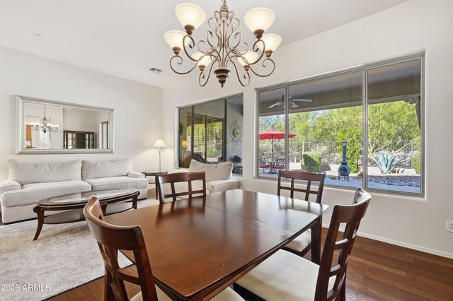 2810 W PLUM HOLLOW Drive, Anthem, AZ 85086