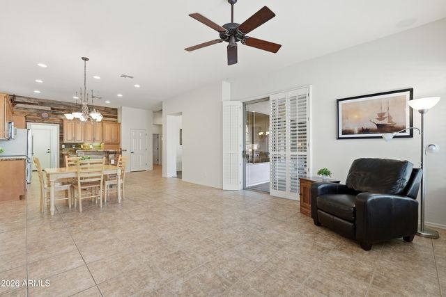 2810 W PLUM HOLLOW Drive, Anthem, AZ 85086