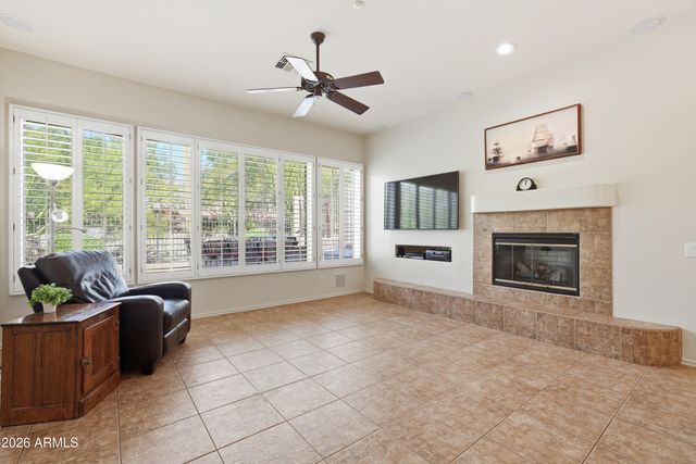 2810 W PLUM HOLLOW Drive, Anthem, AZ 85086