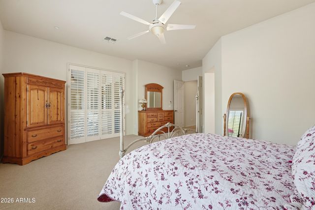 2810 W PLUM HOLLOW Drive, Anthem, AZ 85086