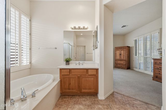 2810 W PLUM HOLLOW Drive, Anthem, AZ 85086