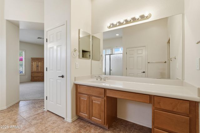 2810 W PLUM HOLLOW Drive, Anthem, AZ 85086