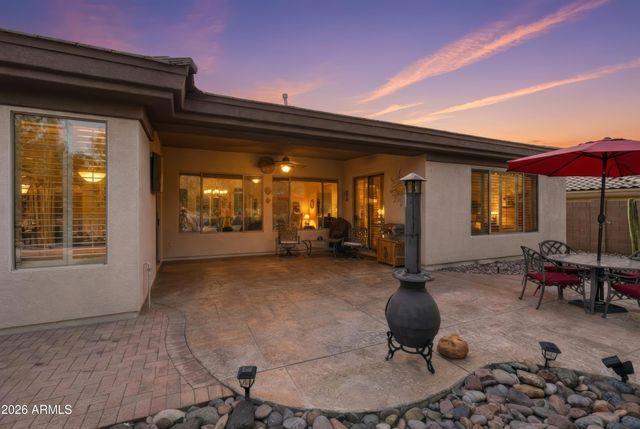 2810 W PLUM HOLLOW Drive, Anthem, AZ 85086