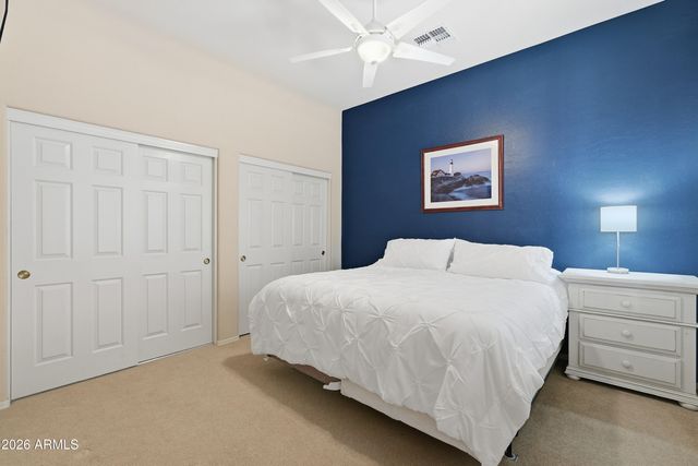 2810 W PLUM HOLLOW Drive, Anthem, AZ 85086