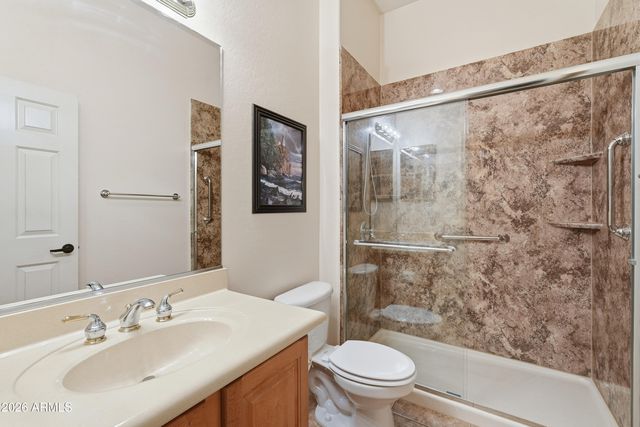 2810 W PLUM HOLLOW Drive, Anthem, AZ 85086