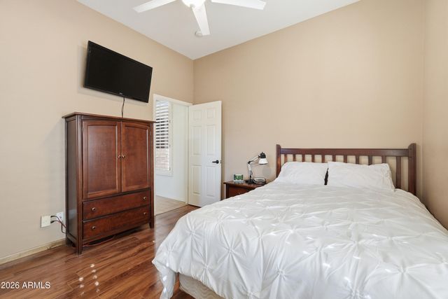 2810 W PLUM HOLLOW Drive, Anthem, AZ 85086