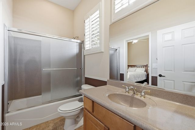 2810 W PLUM HOLLOW Drive, Anthem, AZ 85086