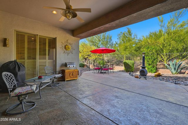 2810 W PLUM HOLLOW Drive, Anthem, AZ 85086