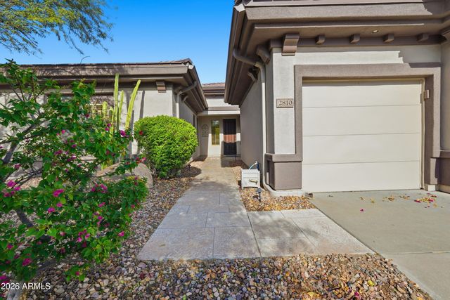 2810 W PLUM HOLLOW Drive, Anthem, AZ 85086