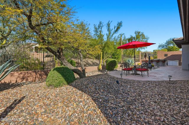 2810 W PLUM HOLLOW Drive, Anthem, AZ 85086
