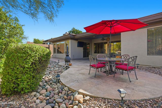 2810 W PLUM HOLLOW Drive, Anthem, AZ 85086