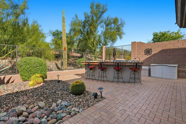 2810 W PLUM HOLLOW Drive, Anthem, AZ 85086
