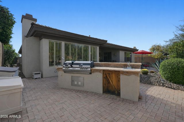 2810 W PLUM HOLLOW Drive, Anthem, AZ 85086