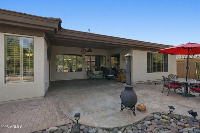 2810 W PLUM HOLLOW Drive, Anthem, AZ 85086