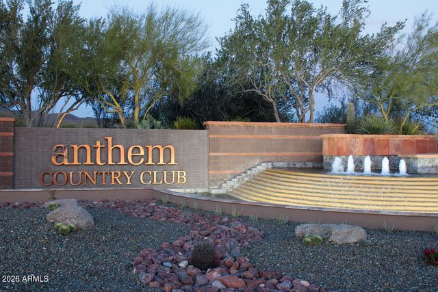 2810 W PLUM HOLLOW Drive, Anthem, AZ 85086