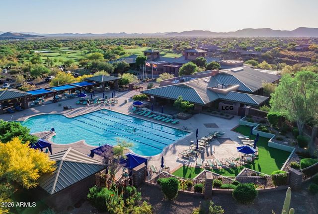 2810 W PLUM HOLLOW Drive, Anthem, AZ 85086