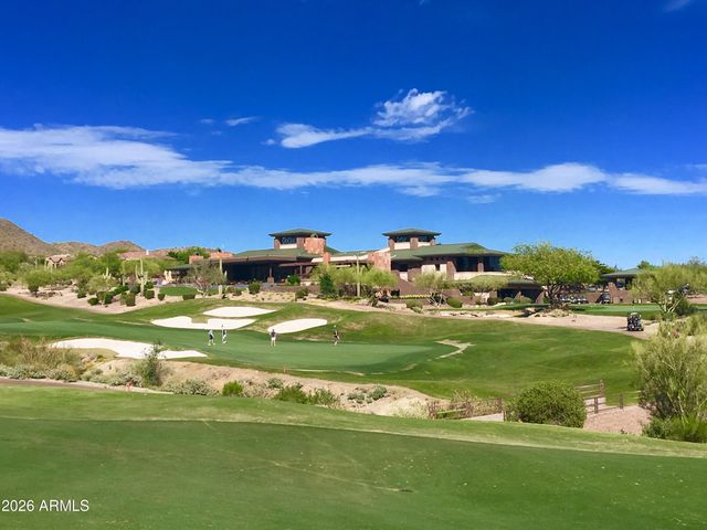 2810 W PLUM HOLLOW Drive, Anthem, AZ 85086